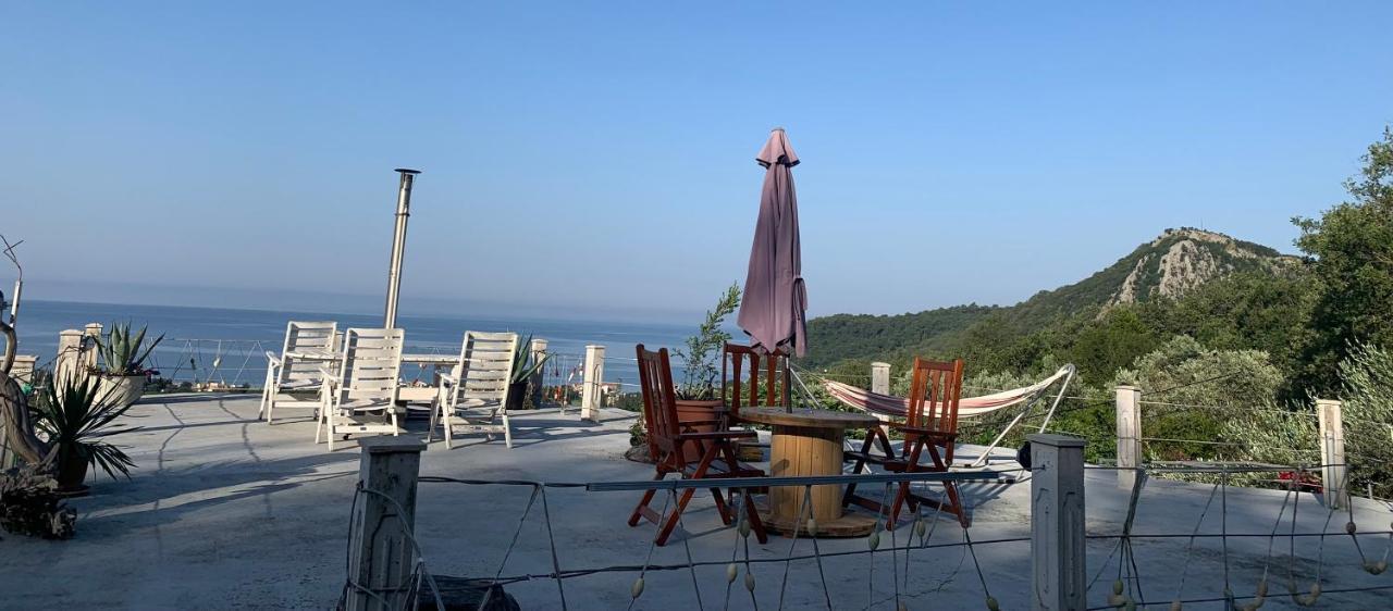 Apartments Mirian Petrovac Екстериор снимка