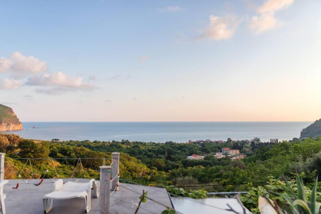 Apartments Mirian Petrovac Екстериор снимка
