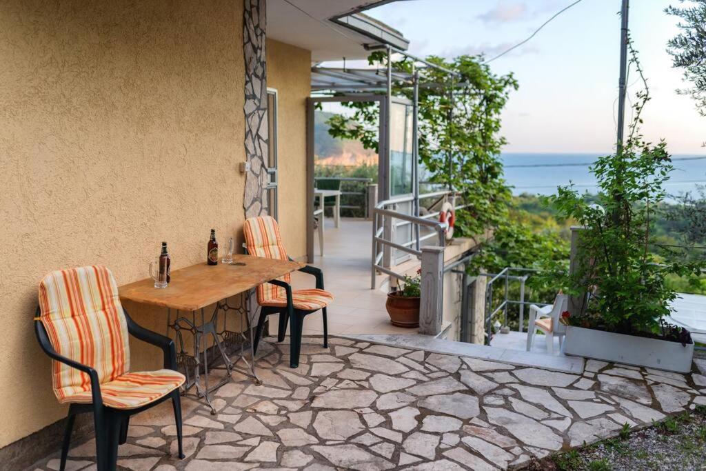 Apartments Mirian Petrovac Екстериор снимка