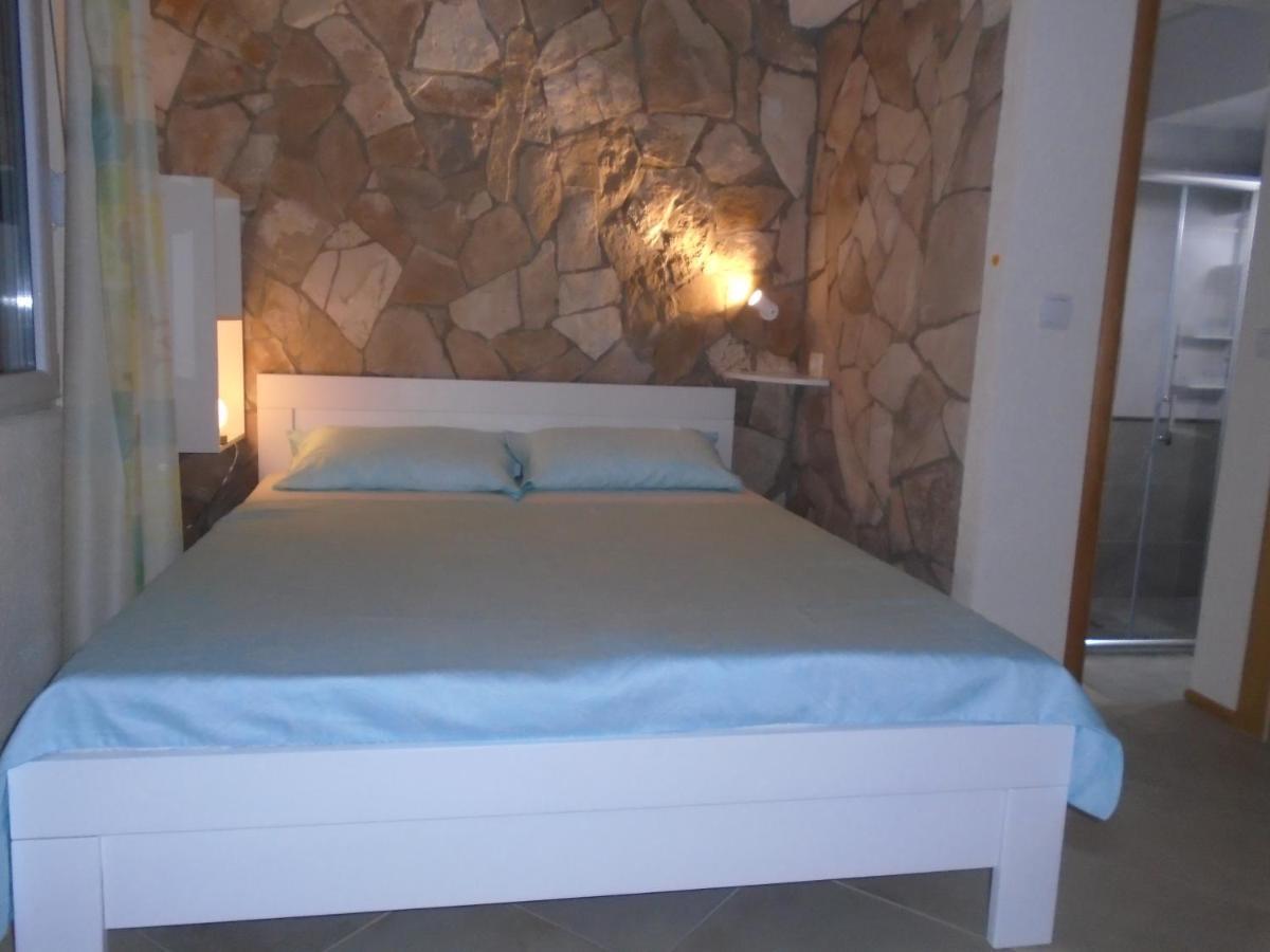 Apartments Mirian Petrovac Екстериор снимка