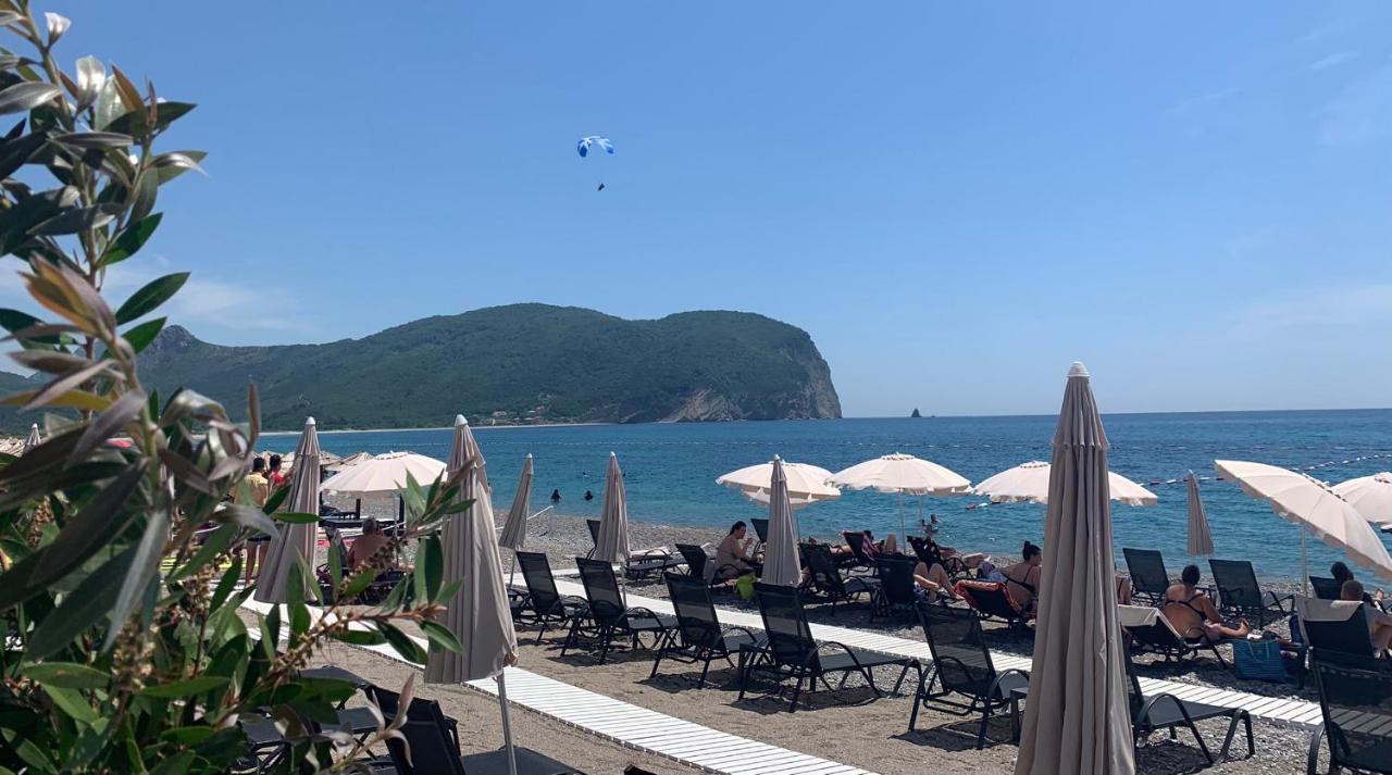 Apartments Mirian Petrovac Екстериор снимка