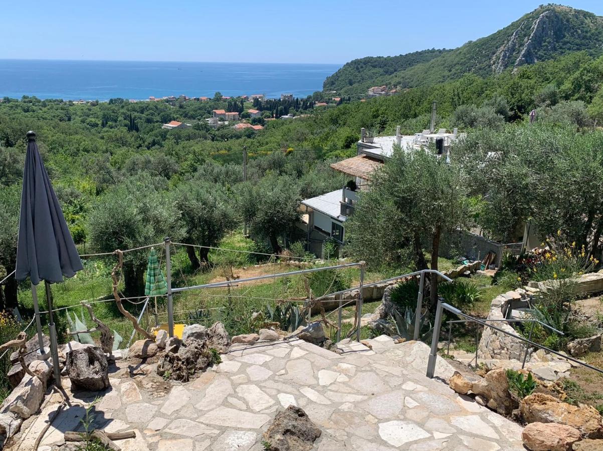 Apartments Mirian Petrovac Екстериор снимка