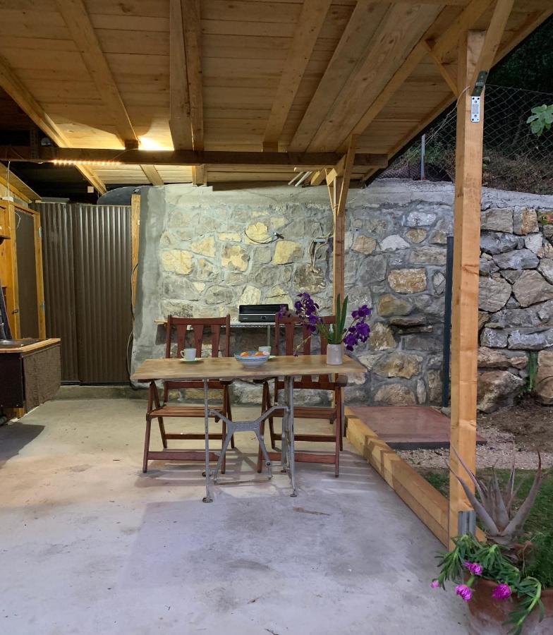 Apartments Mirian Petrovac Екстериор снимка