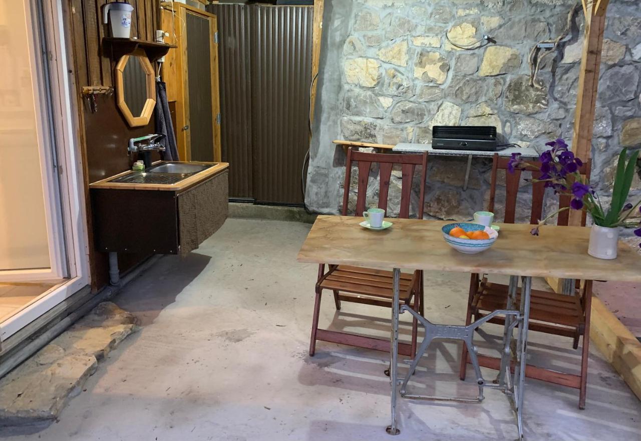 Apartments Mirian Petrovac Екстериор снимка