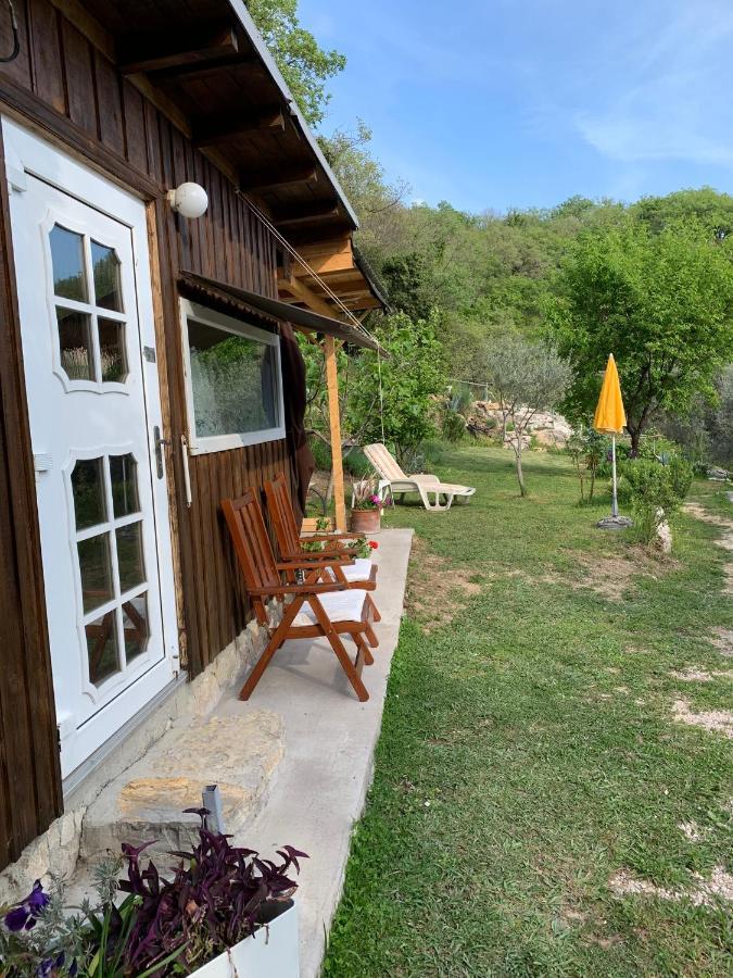 Apartments Mirian Petrovac Екстериор снимка