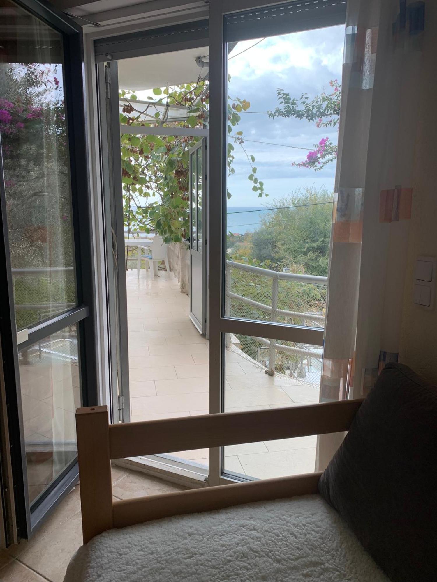 Apartments Mirian Petrovac Екстериор снимка