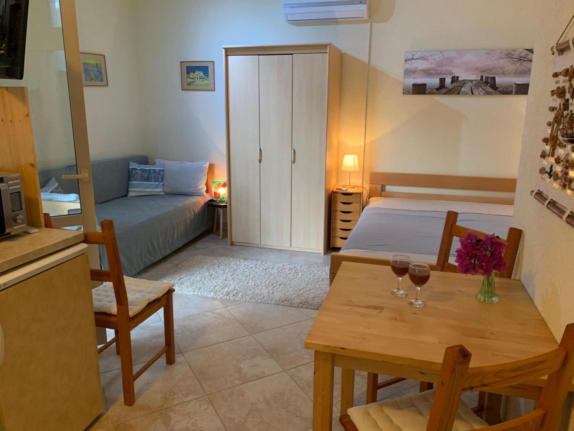 Apartments Mirian Petrovac Екстериор снимка