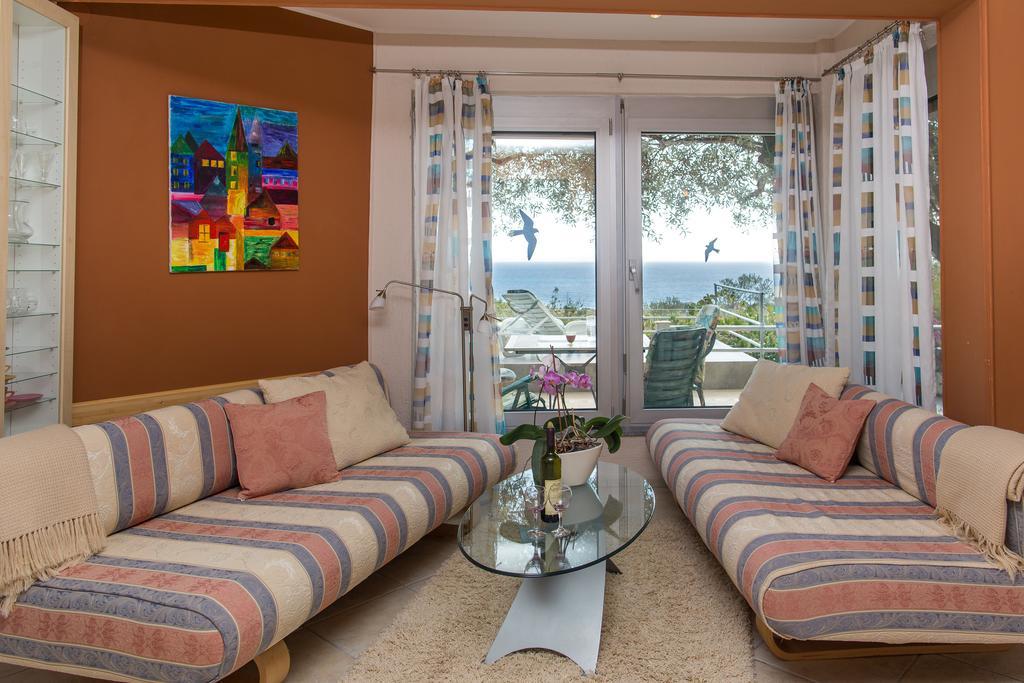 Apartments Mirian Petrovac Екстериор снимка