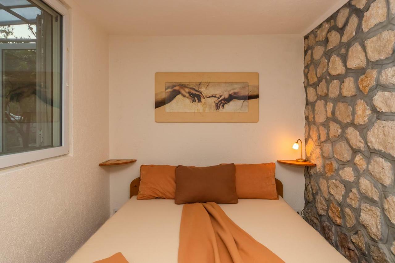 Apartments Mirian Petrovac Екстериор снимка