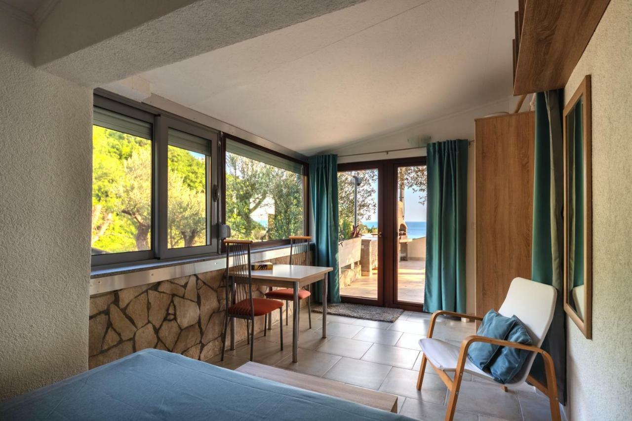 Apartments Mirian Petrovac Екстериор снимка