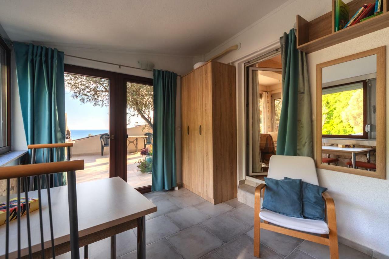 Apartments Mirian Petrovac Екстериор снимка