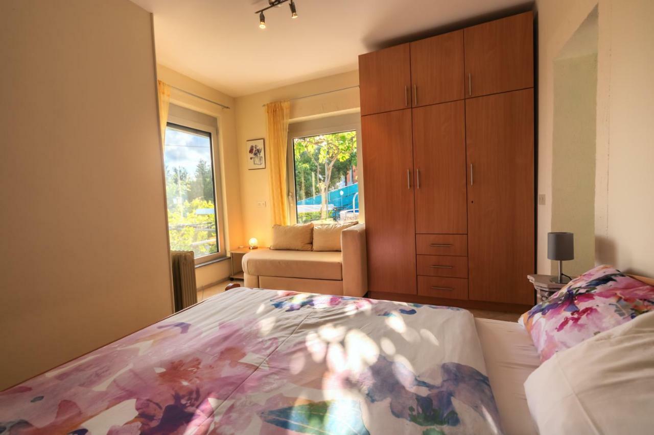 Apartments Mirian Petrovac Екстериор снимка
