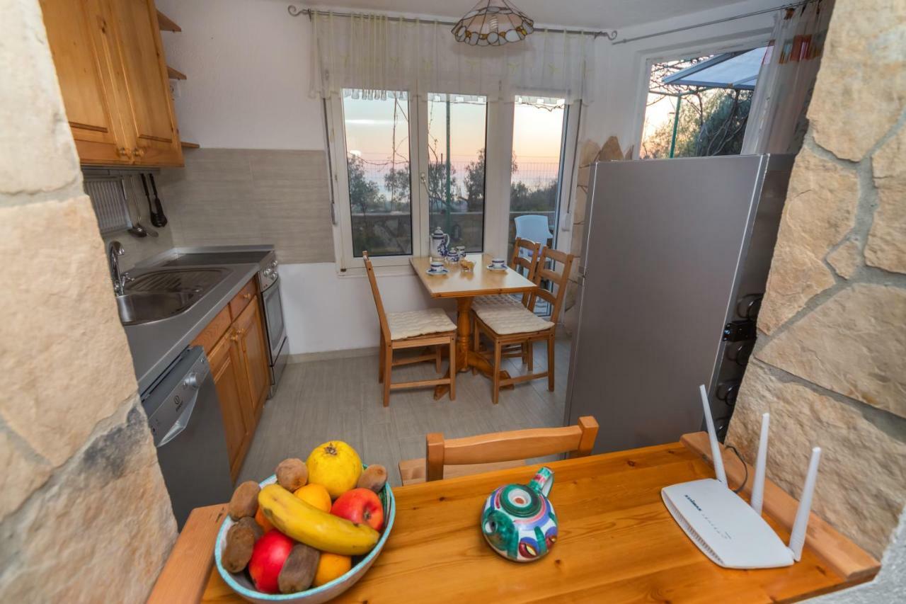 Apartments Mirian Petrovac Екстериор снимка