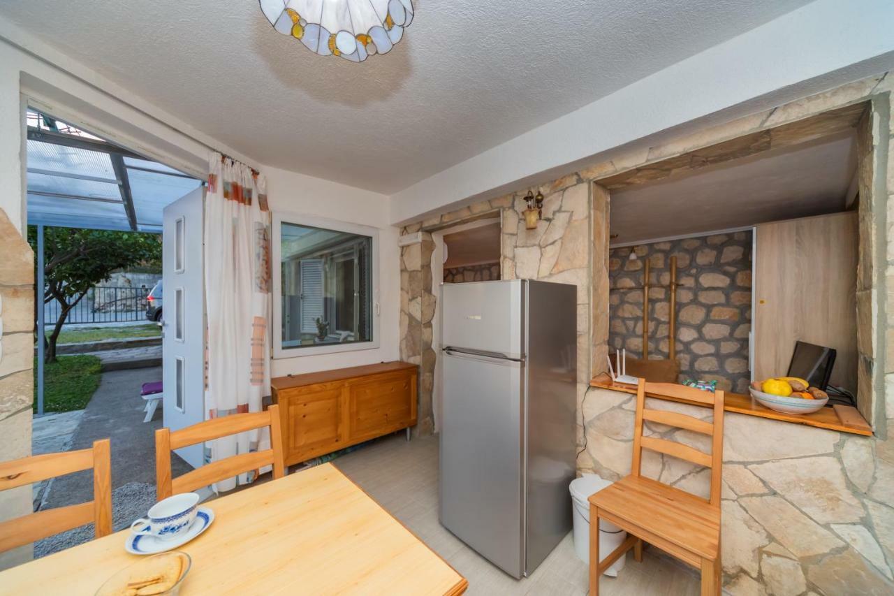 Apartments Mirian Petrovac Екстериор снимка