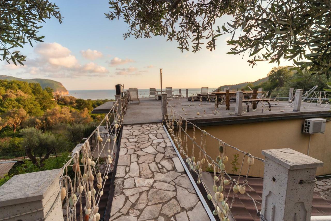 Apartments Mirian Petrovac Екстериор снимка